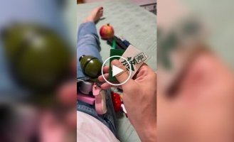 Подборка зажигалок с максимально нестандартным дизайном