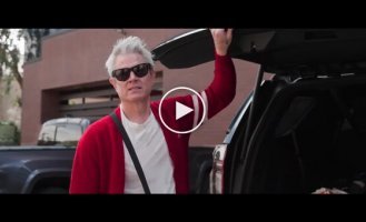 Трейлер финальной части «Чудаков»