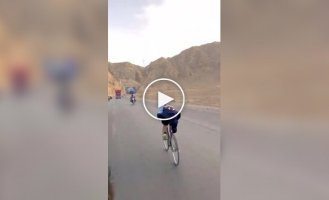 Без ДТП. Адреналиновый наркоман