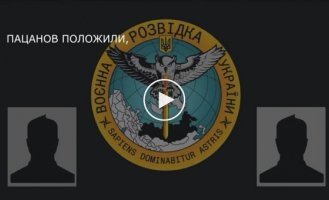 Военнослужащий России рассказывает о потерях и бегстве 200 зэков из ЧВК «Вагнер»