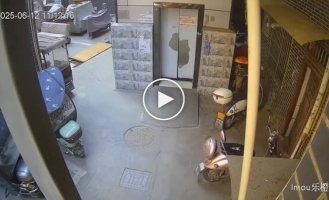 Китайцы не перестают удивлять