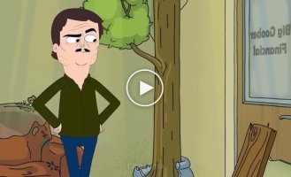 Коротко про второй сезон The Last of Us