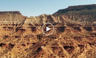 Red Bull Rampage Finals - Highest Level of Mountain Biking