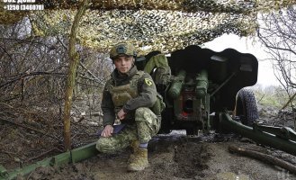 russian invasion of Ukraine. Chronicle for December 15-17