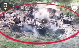 Soldiers of the 425th Separate Assault Regiment Skala eliminated 12 Russian invaders