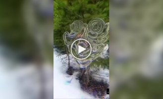 Симулятор, демонстрирующий, как человек с шизофренией может воспринимать окружающий мир