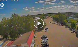 Силы обороны уничтожили станцию РЭБ и внедорожник с россиянами на Северо-Слобожанском направлении