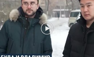 Два бурята відмовилися їхати воювати в Україну, втекли до Киргизстану і стали популярними блогерами