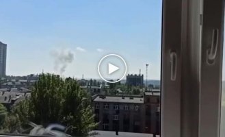 A selection of videos of missile attacks and shelling in Ukraine. Issue 37