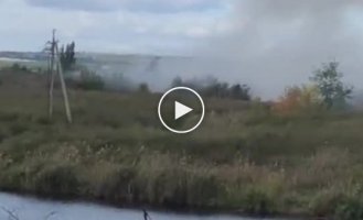 A selection of videos of damaged Russian equipment in Ukraine. Issue 70