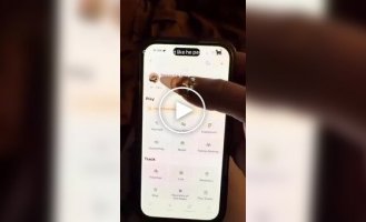 Телефон для кошек