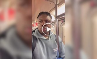 Метро Нью-Йорка стало одним із найстрашніших у світі