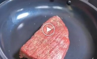 Быстрый и вкусный рецепт на вечер