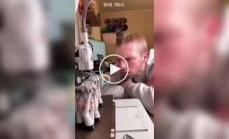 Корок для ванни в стилі «чиказьких похоронів»