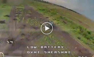 Drones Wild hornets destroy the equipment of the invaders in the Avdeevsky direction