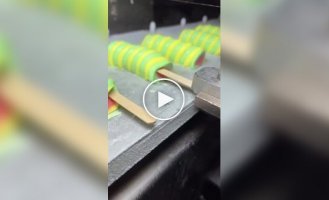 Странные видео (короткие видео). Выпуск 38