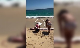 Женщины спасли сельдяных королей