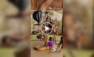 Віденська королівська кавоварка