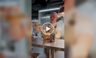 Пиво, которое мало кому захочется попробовать