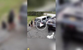 Подборка невнимательных людей