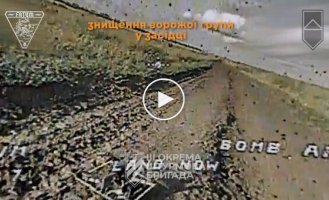 Soldiers of the 3rd Separate Assault Brigade destroyed a tank, a self-propelled gun of the Russians, and also damaged trucks and cars in the Kharkiv region