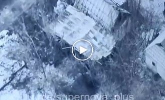 A selection of videos of damaged equipment of the Russian Federation in Ukraine. Part 131