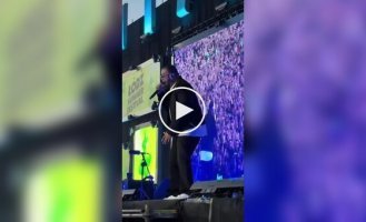 Музыкальный талант рэпера Тимбалэнда