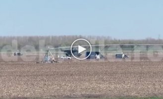 Increased concern: Drone fragments found in Romania near the border with Ukraine