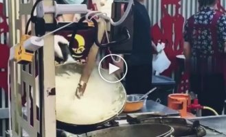 Азиатская кухня