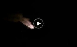 A selection of videos of missile attacks and shelling in Ukraine. Issue 40
