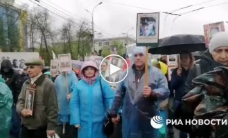 Мечта командира мотострелкового батальона майора Дмитрия Топтуна из Рязани сбылась