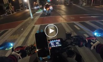 Минутка доброты