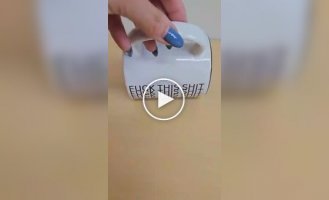 Оригинальный дизайн кружки