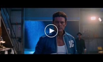 A teaser for the new Mortal Kombat 2 was released, which showed Johnny Cage