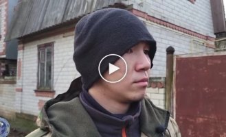 A selection of videos with prisoners and those killed in Ukraine. Issue 59