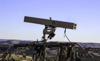 Ukrainian army fires laser-guided Advanced Precision Kill Weapon System (APKWS) missiles at Russian targets