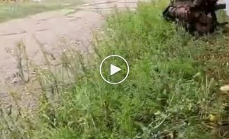 A selection of videos of damaged Russian equipment in Ukraine. Issue 65