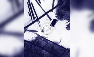 Украинские защитники уничтожили вражескую переправу и атаковали БМП, грузовики и другую технику россиян