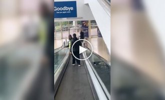 Мужчина попытался уйти из магазина с полным рюкзаком мяса