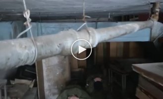 A selection of videos with prisoners and those killed in Ukraine. Issue 61