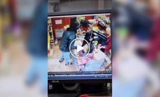 Когда удача не на твоей стороне