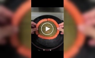 Ночной кошмар итальянца