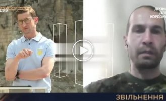 Драпали як зайці і здавались у полон. РДК про виїзну церемонію в Росії