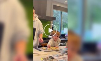 Діти та їх непростий день