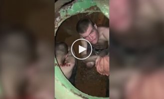 Окупанти морять голодом трьох своїх соратників-відмовників