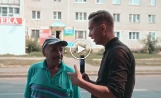 В скрепной рашке мозги у людишек совсем поджало