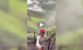 Последний шаг - он трудный самый