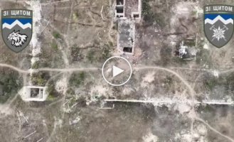 A selection of videos of damaged equipment of the russian federation in Ukraine. Release 94