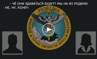 Бурят объясняет маме причины отсутствия «патриотизма» в армии