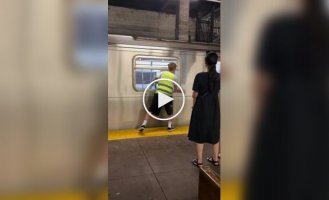 Незамінний працівник